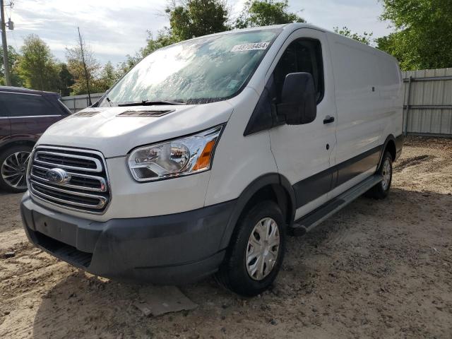 Image 1 of 2018 FORD TRANSIT T-250 2018 with VIN 1FTYR1ZM5JKB48039