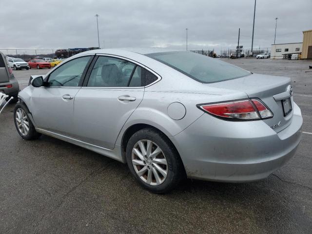 Image 2 of 2012 MAZDA 6 I 2012 with VIN 1YVHZ8DH0C5M42575