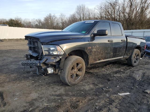 Image 1 of 2019 RAM 1500 CLASSIC TRADESMAN 2019 with VIN 1C6RR7FT8KS502342