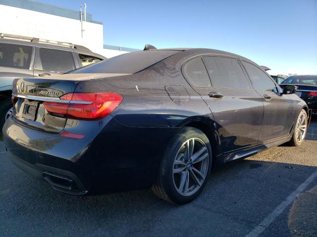 Obraz 3 z 2018 BMW 750 XI 2018 z VIN WBA7F2C56JB238485