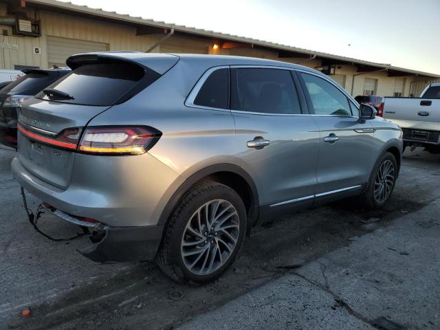 Изображение 3 2020 LINCOLN NAUTILUS RESERVE 2020 с VIN 2LMPJ8K92LBL04889
