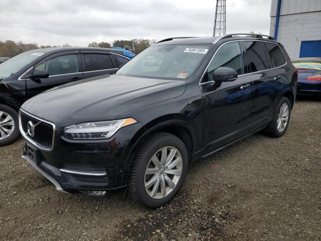 Image 1 of 2018 VOLVO XC90 T6 2018 with VIN YV4A22PK3J1203488