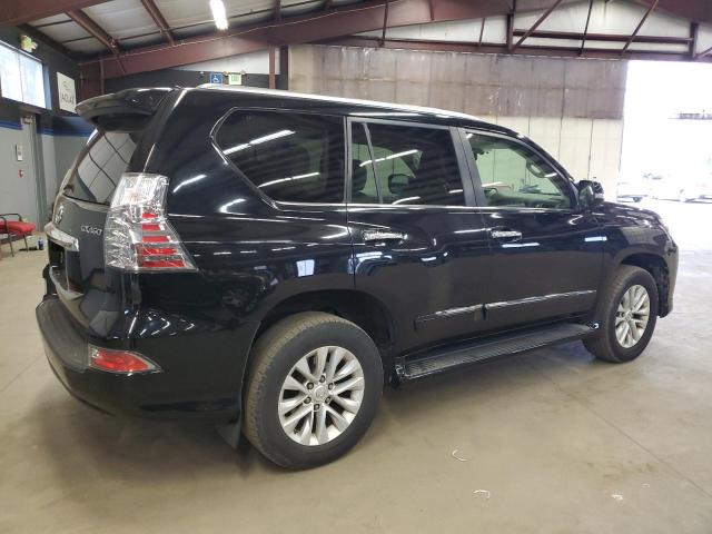 Image 3 of 2016 LEXUS GX 460 2016 with VIN JTJBM7FX6G5131647