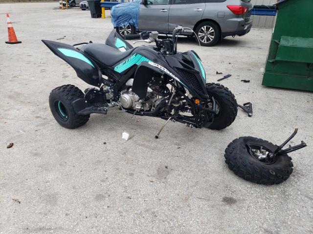 2023 YAMAHA YFM700 R 2023 image