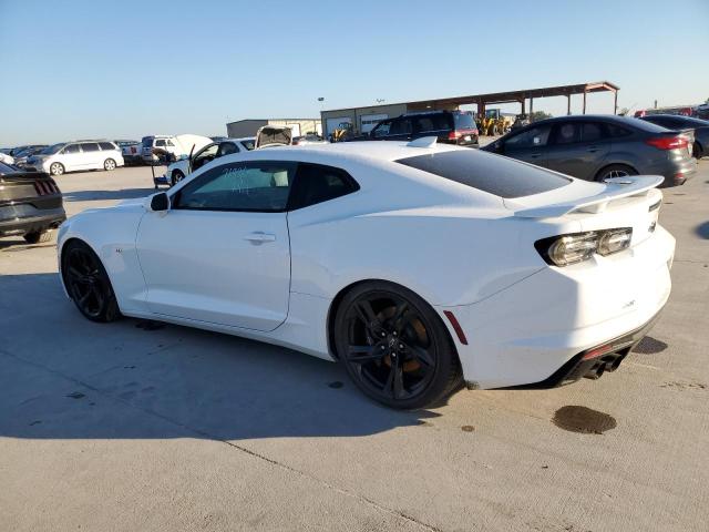 Изображение 2 2023 CHEVROLET CAMARO LT1 2023 с VIN 1G1FF1R74P0101978