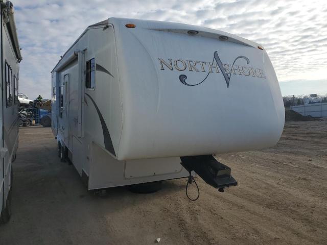 2008 NORT TRAILER 2008 image