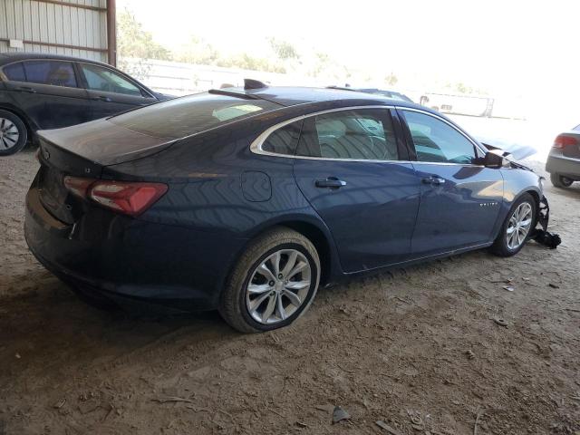Obraz 3 z 2020 CHEVROLET MALIBU LT 2020 z VIN 1G1ZD5ST9LF004364