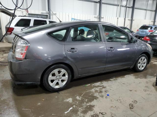 Obraz 3 z 2007 TOYOTA PRIUS  2007 z VIN JTDKB20U673262681