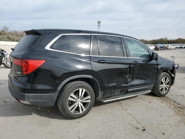 Изображение 3 2016 HONDA PILOT EXLN 2016 с VIN 5FNYF6H77GB101456