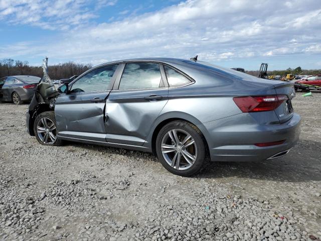 Изображение 2 2020 VOLKSWAGEN JETTA S 2020 с VIN 3VWCB7BU9LM060681