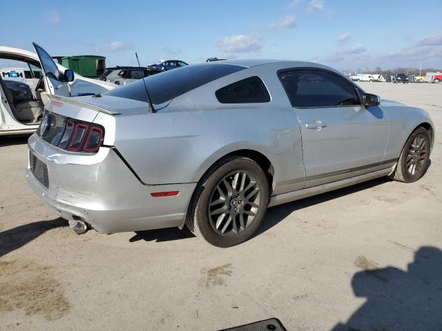 Image 3 of 2014 FORD MUSTANG  2014 with VIN 1ZVBP8AM5E5298234