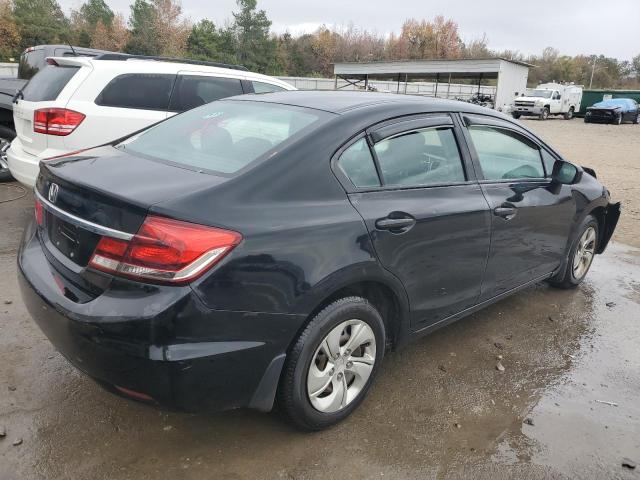 Obraz 3 z 2014 HONDA CIVIC LX 2014 z VIN 19XFB2F50EE066792