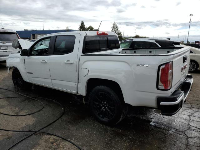 Изображение 2 2021 GMC CANYON ELEVATION 2021 с VIN 1GTG6CEN4M1296921