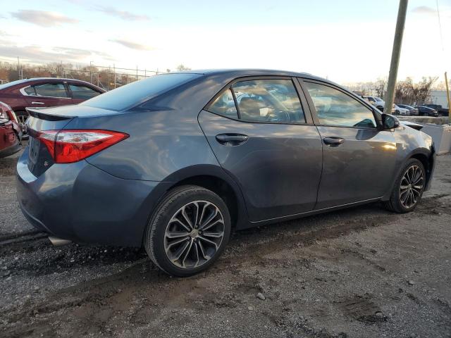 Image 3 of 2016 TOYOTA COROLLA L 2016 with VIN 2T1BURHE0GC579654
