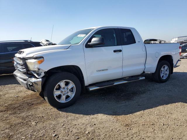 Image 1 of 2017 TOYOTA TUNDRA DOUBLE CAB SR/SR5 2017 with VIN 5TFRM5F13HX115249