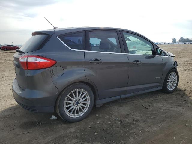 Image 3 of 2015 FORD C-MAX SEL 2015 with VIN 1FADP5BU5FL121064
