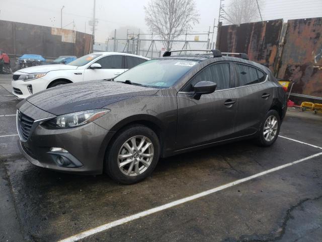 Obraz 1 z 2015 MAZDA 3 TOURING 2015 z VIN 3MZBM1L77FM146751