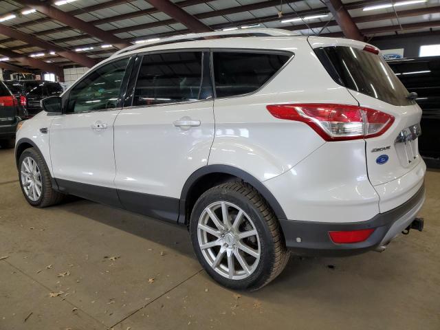 Изображение 2 2016 FORD ESCAPE TITANIUM 2016 с VIN 1FMCU9J98GUB27936
