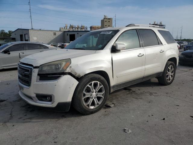 Obraz 2013 GMC ACADIA SLT-1 2013