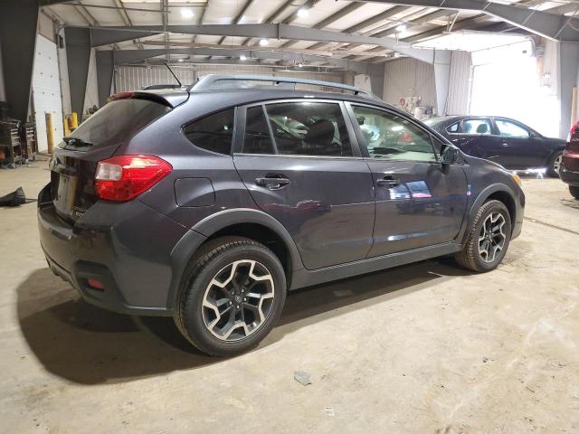 Изображение 3 2016 SUBARU CROSSTREK PREMIUM 2016 с VIN JF2GPABC0G8208383