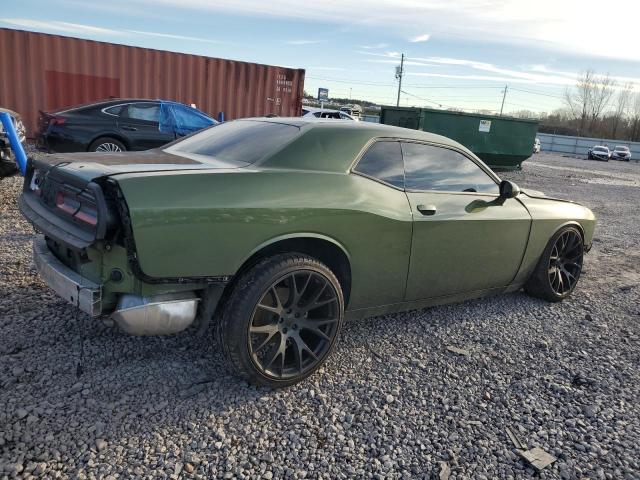 Image 3 of 2021 DODGE CHALLENGER SXT 2021 with VIN 2C3CDZAGXMH571289