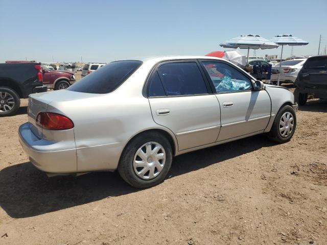 Изображение 3 2001 TOYOTA COROLLA CE 2001 с VIN 1NXBR12E71Z481920