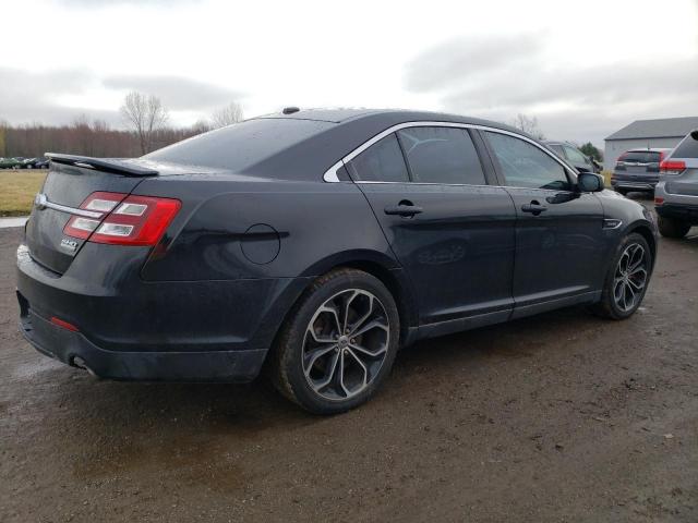 Изображение 3 2013 FORD TAURUS SHO 2013 с VIN 1FAHP2KT5DG174196