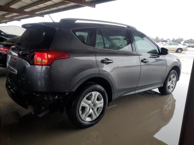 Image 3 of 2015 TOYOTA RAV4 LE 2015 with VIN 2T3ZFREV8FW198085