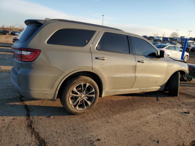 Image 3 of 2021 DODGE DURANGO R/T 2021 with VIN 1C4SDJCTXMC815156