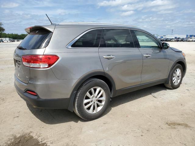Изображение 3 2018 KIA SORENTO LX 2018 с VIN 5XYPG4A54JG359651