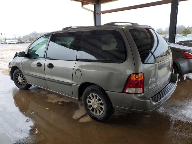 Obraz 2 z 2003 FORD WINDSTAR LX 2003 z VIN 2FMZA51453BB28607