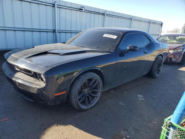 2017 DODGE CHALLENGER R/T 392 2017 image