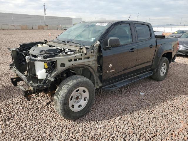 Image 1 of 2019 CHEVROLET COLORADO  2019 with VIN 1GCGSBEN2K1139259