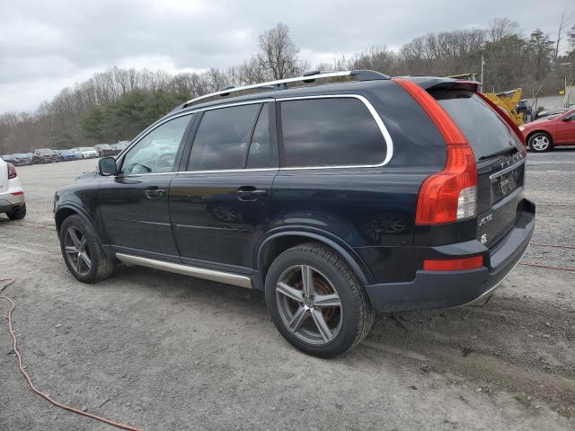 Obraz 2 z 2009 VOLVO XC90  2009 z VIN YV4CT982X91513436