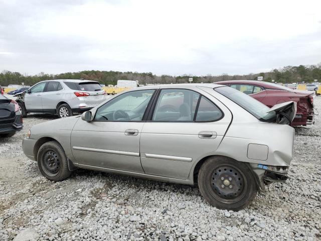 Obraz 2 z 2005 NISSAN SENTRA 1.8 2005 z VIN 3N1CB51D25L491867