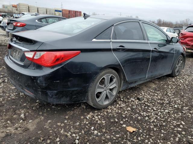Image 3 of 2011 HYUNDAI SONATA GLS 2011 with VIN 5NPEB4AC3BH123801