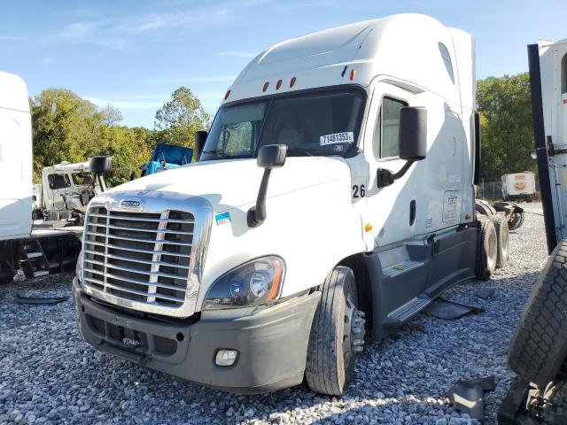 Изображение 2 2016 FREIGHTLINER CASCADIA 125  2016 с VIN 3AKJGLBGXGSGY0039