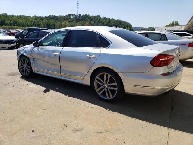 Image 2 of 2016 VOLKSWAGEN PASSAT SE 2016 with VIN 1VWBS7A36GC054185