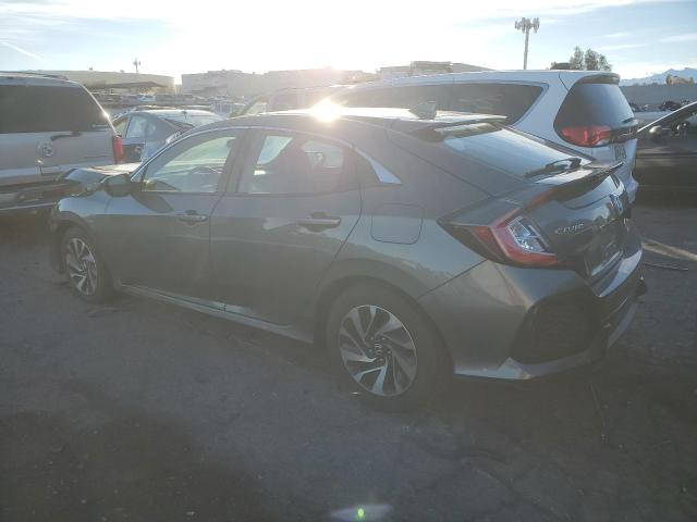 Image 2 of 2019 HONDA CIVIC LX 2019 with VIN SHHFK7H35KU406385