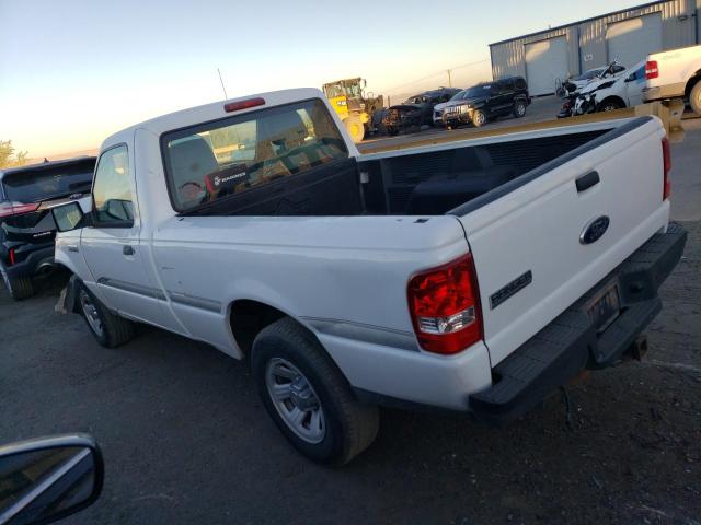 Image 2 of 2010 FORD RANGER  2010 with VIN 1FTKR1AD4APA77839