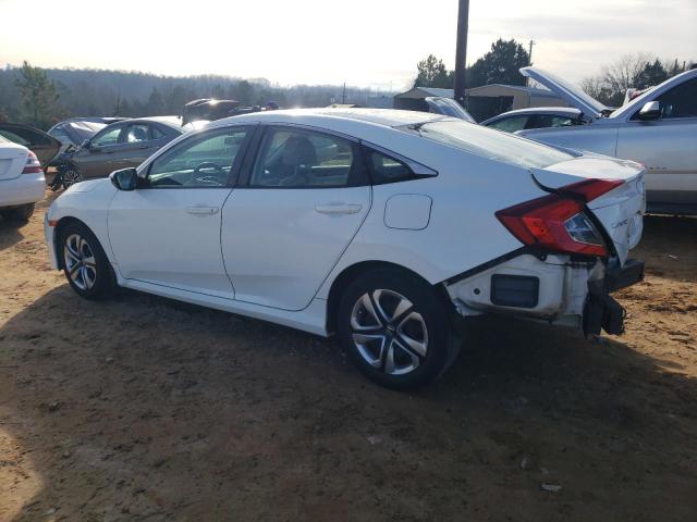 Image 2 of 2016 HONDA CIVIC LX 2016 with VIN 2HGFC2F53GH558982