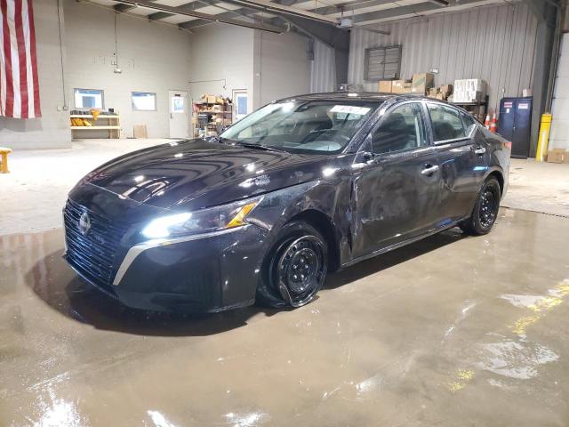Image 1 of 2023 NISSAN ALTIMA S 2023 with VIN 1N4BL4BVXPN338217