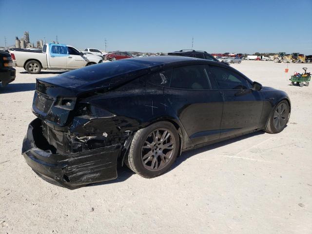 Obraz 3 z 2023 TESLA MODEL S  2023 z VIN 5YJSA1E55PF513398