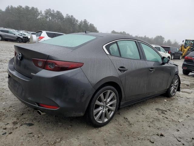 Image 3 of 2020 MAZDA 3 PREFERRED 2020 with VIN 3MZBPBDM7LM122687