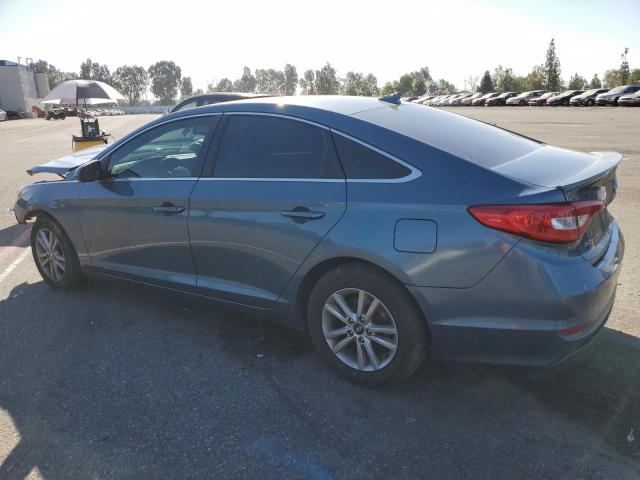 Image 2 of 2016 HYUNDAI SONATA SE 2016 with VIN 5NPE24AF5GH347993