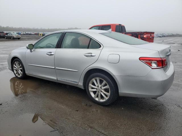 Изображение 2 2011 LEXUS ES 350 2011 с VIN JTHBK1EG9B2430663