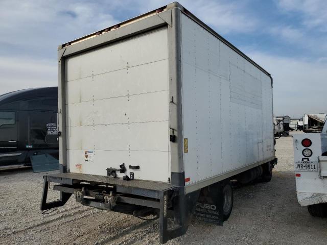 Obraz 3 z 2001 MITSUBISHI FUSO TRUCK OF AMERICA INC FE 640 2001 z VIN JW6BHF1S11L001226