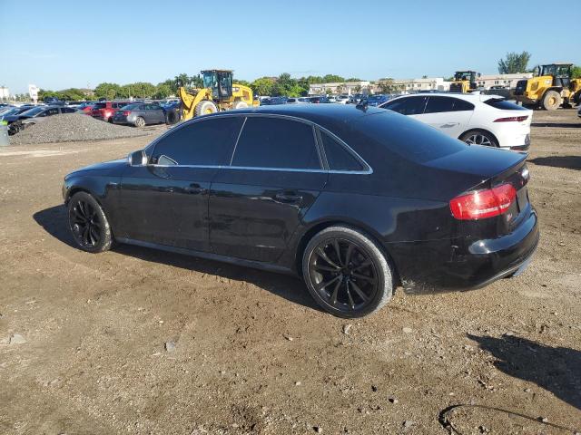 Image 2 of 2011 AUDI S4 PREMIUM PLUS 2011 with VIN WAUBGAFL7BA098059