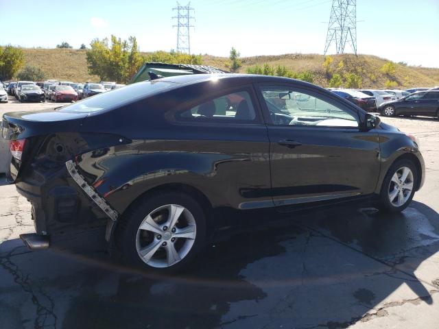 Изображение 3 2013 HYUNDAI ELANTRA COUPE GS 2013 с VIN KMHDH6AE1DU007170