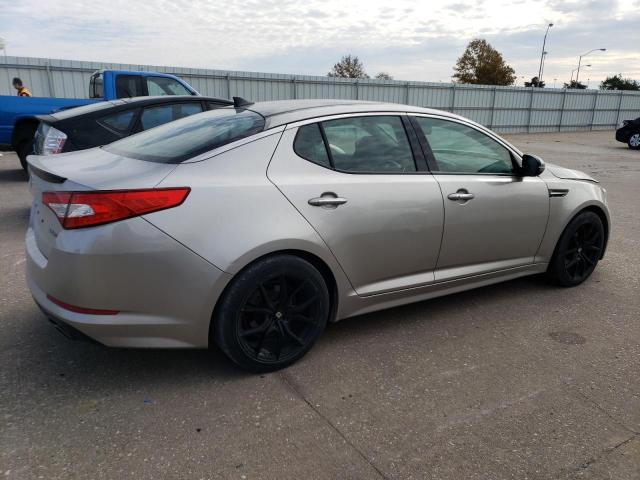 Изображение 3 2011 KIA OPTIMA SX 2011 с VIN KNAGR4A6XB5089996